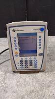 ALARIS PC 8015 SERIES INFUSION PUMP