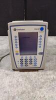 ALARIS PC 8015 SERIES INFUSION PUMP