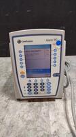 ALARIS PC 8015 SERIES INFUSION PUMP