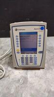 ALARIS PC 8015 SERIES INFUSION PUMP