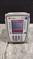 ALARIS PC 8015 SERIES INFUSION PUMP