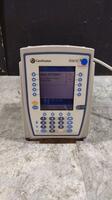 ALARIS PC 8015 SERIES INFUSION PUMP