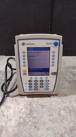 ALARIS PC 8015 SERIES INFUSION PUMP