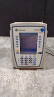 ALARIS PC 8015 SERIES INFUSION PUMP