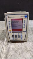 ALARIS PC 8015 SERIES INFUSION PUMP