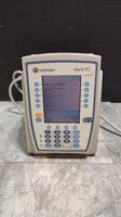 ALARIS PC 8015 SERIES INFUSION PUMP