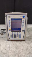 ALARIS PC 8015 SERIES INFUSION PUMP