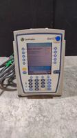 ALARIS PC 8015 SERIES INFUSION PUMP