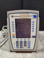 ALARIS PC 8015 SERIES INFUSION PUMP