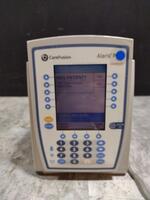 ALARIS PC 8015 SERIES INFUSION PUMP