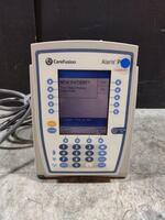 ALARIS PC 8015 SERIES INFUSION PUMP