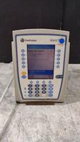 ALARIS PC 8015 SERIES INFUSION PUMP