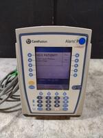 ALARIS PC 8015 SERIES INFUSION PUMP