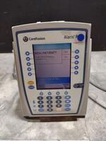 ALARIS PC 8015 SERIES INFUSION PUMP