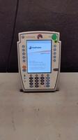 ALARIS PC 8015 SERIES INFUSION PUMP