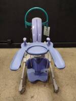 ARJO ENCORE PATIENT STANDING AID