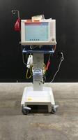 DRAGER EVITA 4 VENTILATOR WITH EVITA XL MONITOR (7.05 SOFTWARE VERSION)