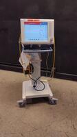 DRAGER EVITA 4 VENTILATOR WITH NEOFLOW (7.00 SOFTWARE VERSION)