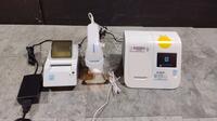 ABBOTT ID NOW LAB ANALYZER