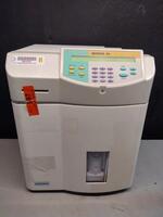 HORIBA MEDICAL ABX MICROS 60 LAB ANALYZER