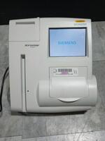 SIEMENS DCA VANTAGE LAB ANALYZER