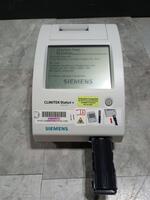 SIEMENS CLINITEK STATUS+ LAB ANALYZER