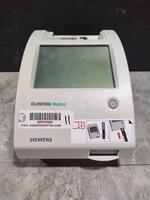 SIEMENS CLINITEK STATUS LAB ANALYZER