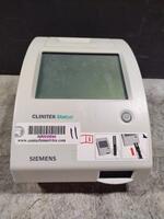 SIEMENS CLINITEK STATUS LAB ANALYZER