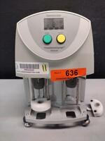 HAEMOSCOPE 5000 THROMBELASTOGRAPH ANALYZER