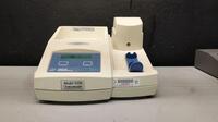 ADVANCED INSTRUMENTS INC. 3320 OSMOMETER