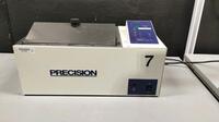 PRECISION 51221035 WATER BATH