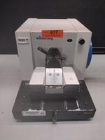 REICHERT-JUNG 2030 MICROTOME