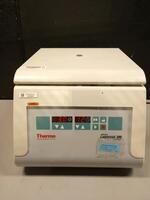 THERMO SCIENTIFIC LABOFUGE 400 CENTRIFUGE