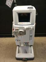 GAMBRO PHOENIX DIALYSIS MACHINE