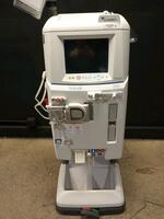 GAMBRO PHOENIX DIALYSIS MACHINE