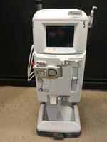 GAMBRO PHOENIX DIALYSIS MACHINE