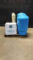 AQUA SOLUTIONS WATER PURIFICATION SYSTEM