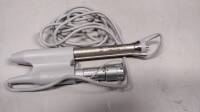 ALCON TURBOSONIC-375 PHACO HANDPIECE