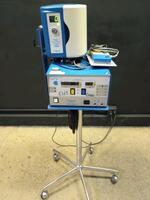 CODMAN CMC III MALIS BIPOLAR ELECTROSURGICAL SYSTEM WITH 1000 IRRIGATION MODULE