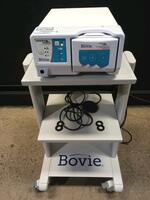 BOVIE SMOKE SHARK SMOKE EVACUATOR