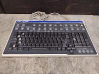 OLYMPUS MAJ-1921 KEYBOARD