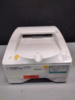 SONY UP-DR80MD PRINTER