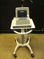 GE MAC 5500 ECG/EKG MACHINE