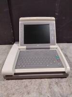 GE MAC 5500 ECG/EKG MACHINE