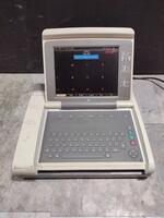 WELCH ALLYN MAC 5500 ECG/EKG MACHINE