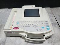 GE MAC 1200 ECG/EKG MACHINE