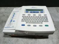 BURDICK ATRIA 3100 ECG/EKG MACHINE