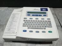 BURDICK ATRIA 3000 ECG/EKG MACHINE