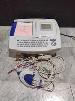 WELCH ALLYN CP 100 ECG/EKG MACHINE