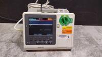 PHILIPS HEARTSTART XL+ DEFIB WITH PACING, ECG